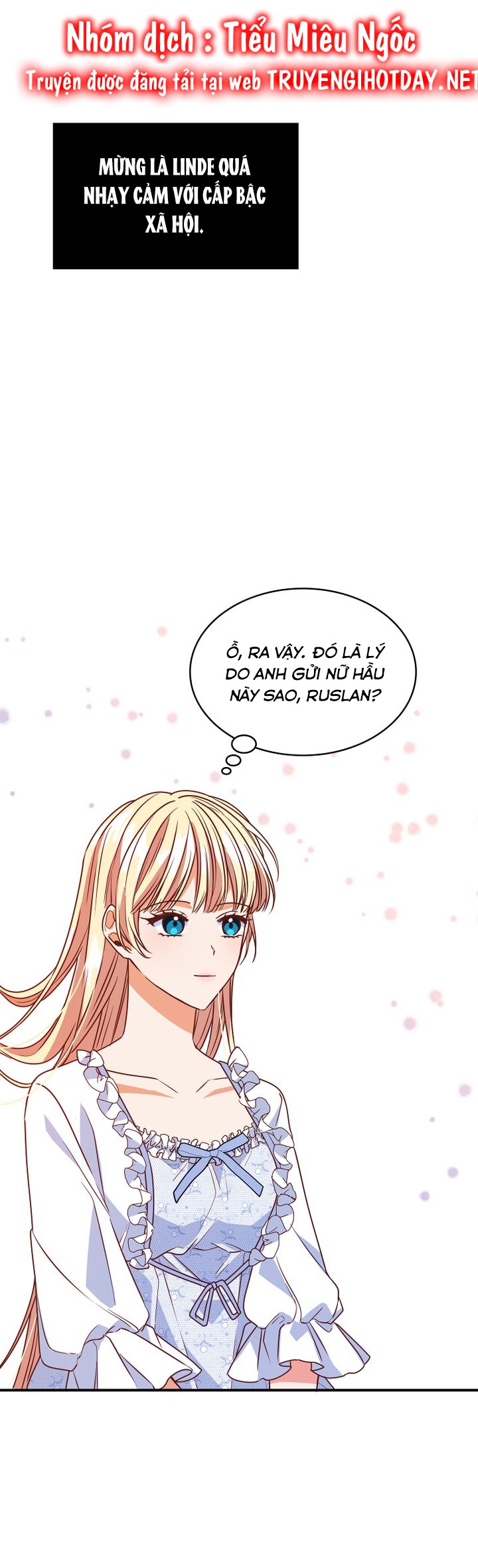 công lý của một ác nữ chapter 5 41