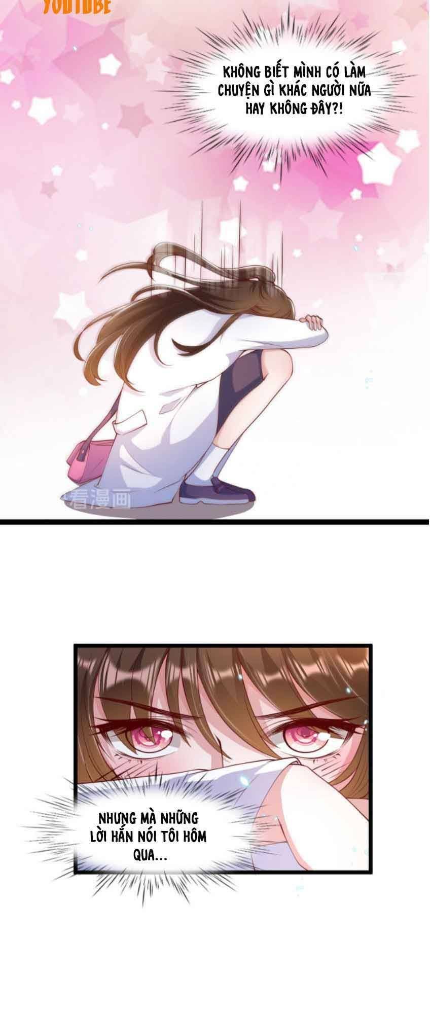 nhất sanh hữu hỉ chapter 22 5