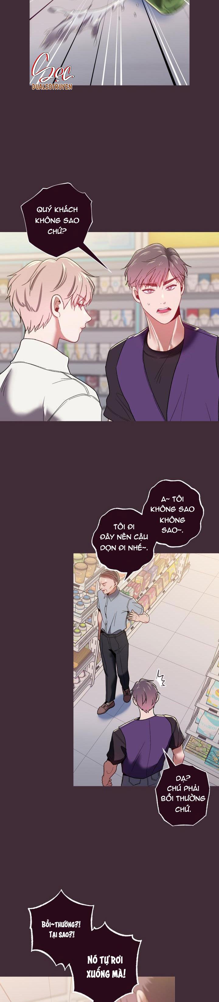 falling down chapter 30 14