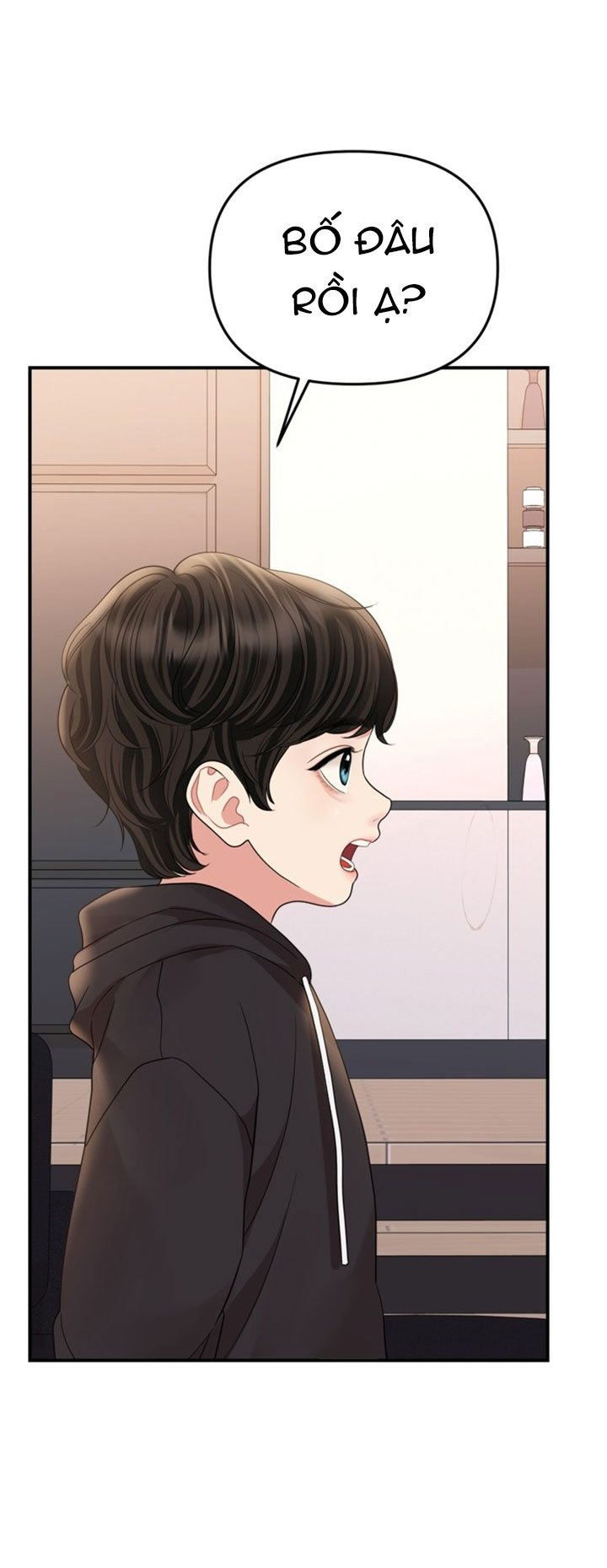 gửi em người đánh cắp những vì sao - to you who swallowed a star chapter 161.2 21