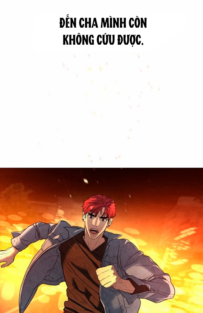 bạch huyết - white blood chapter 20 10