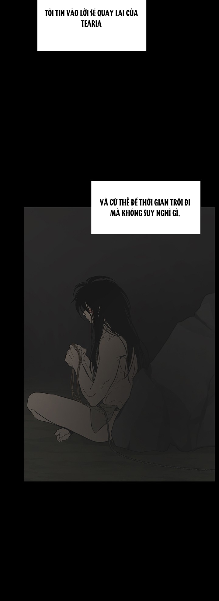 Lãnh Địa Totem chapter 87.1 - Trang 24