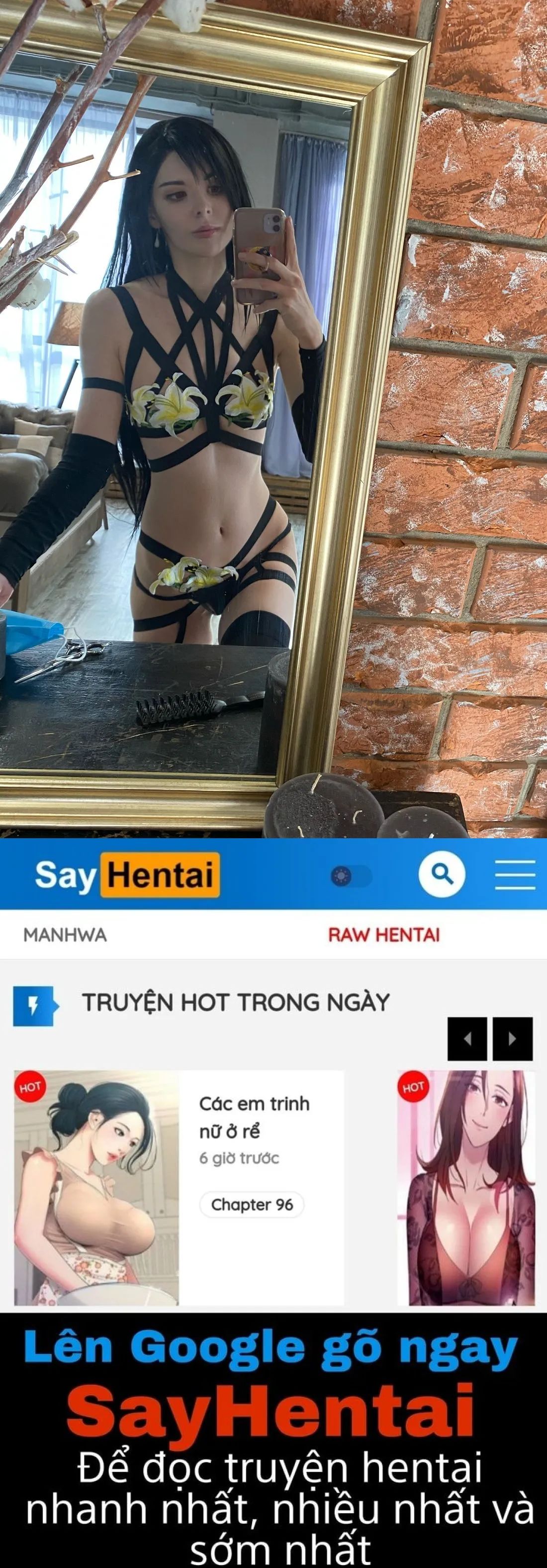 hình cosplay chapter 331 50