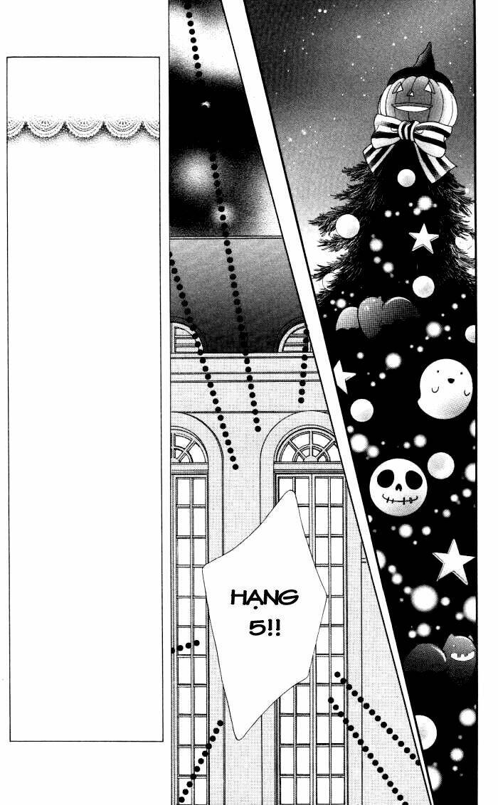 yumeiro patissiere chapter 16.5 4