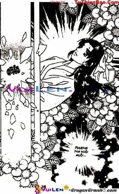 đóa hoa yêu kiều chapter 4 17