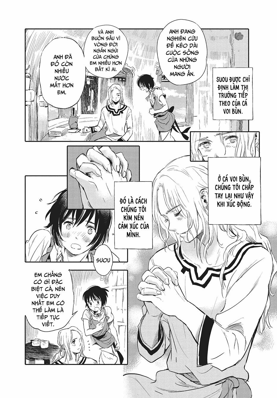 children of the whales chapter 1 25