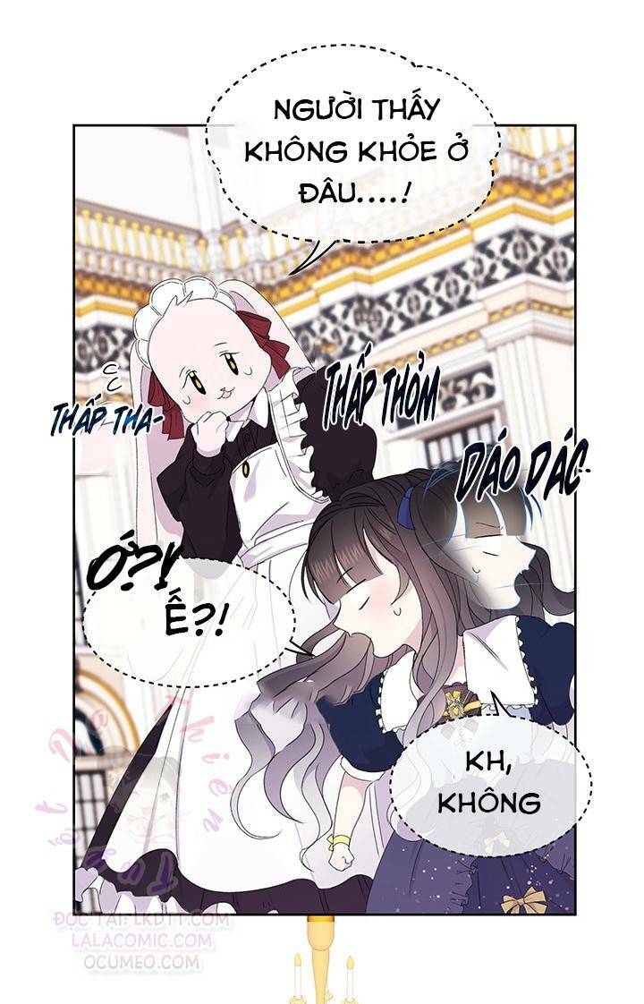 công chúa huỷ diệt chapter 2 42