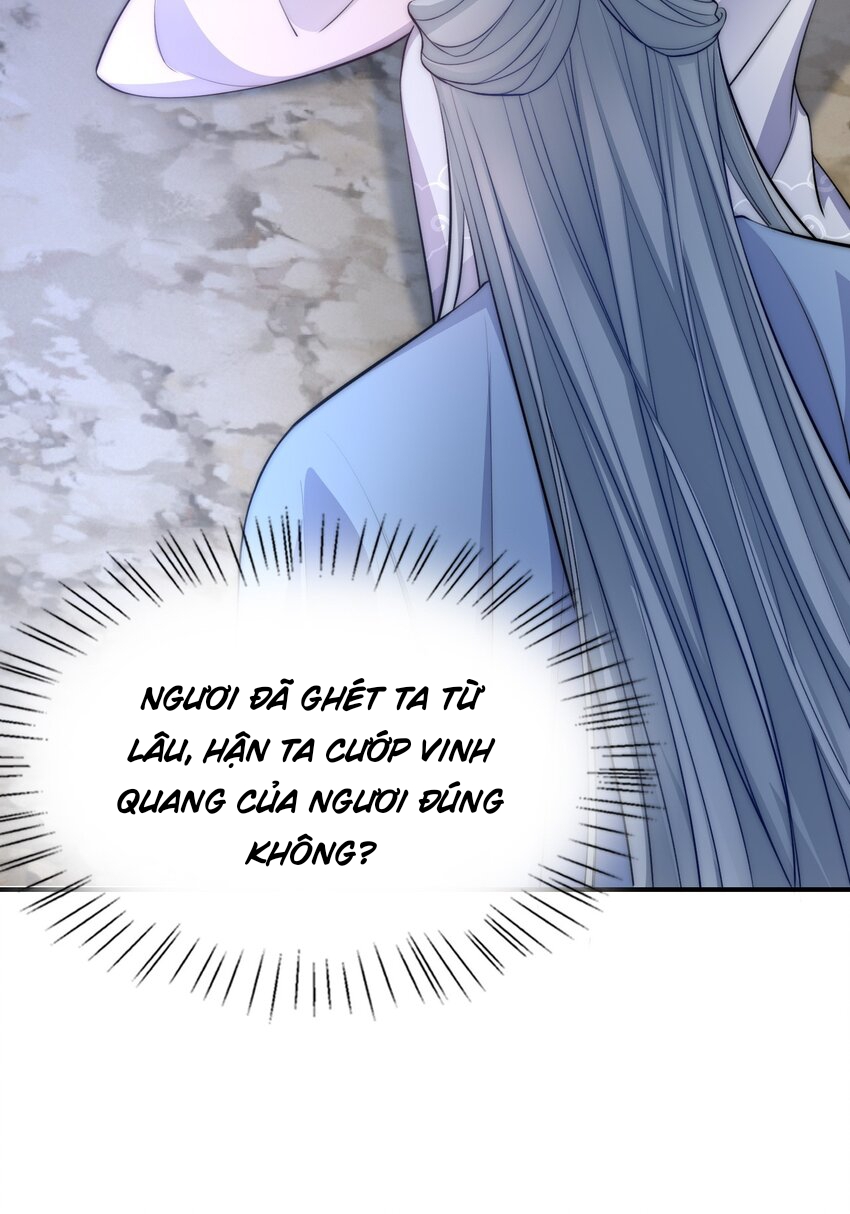 chiến lược tẩy trắng của phản diện chapter 40 37