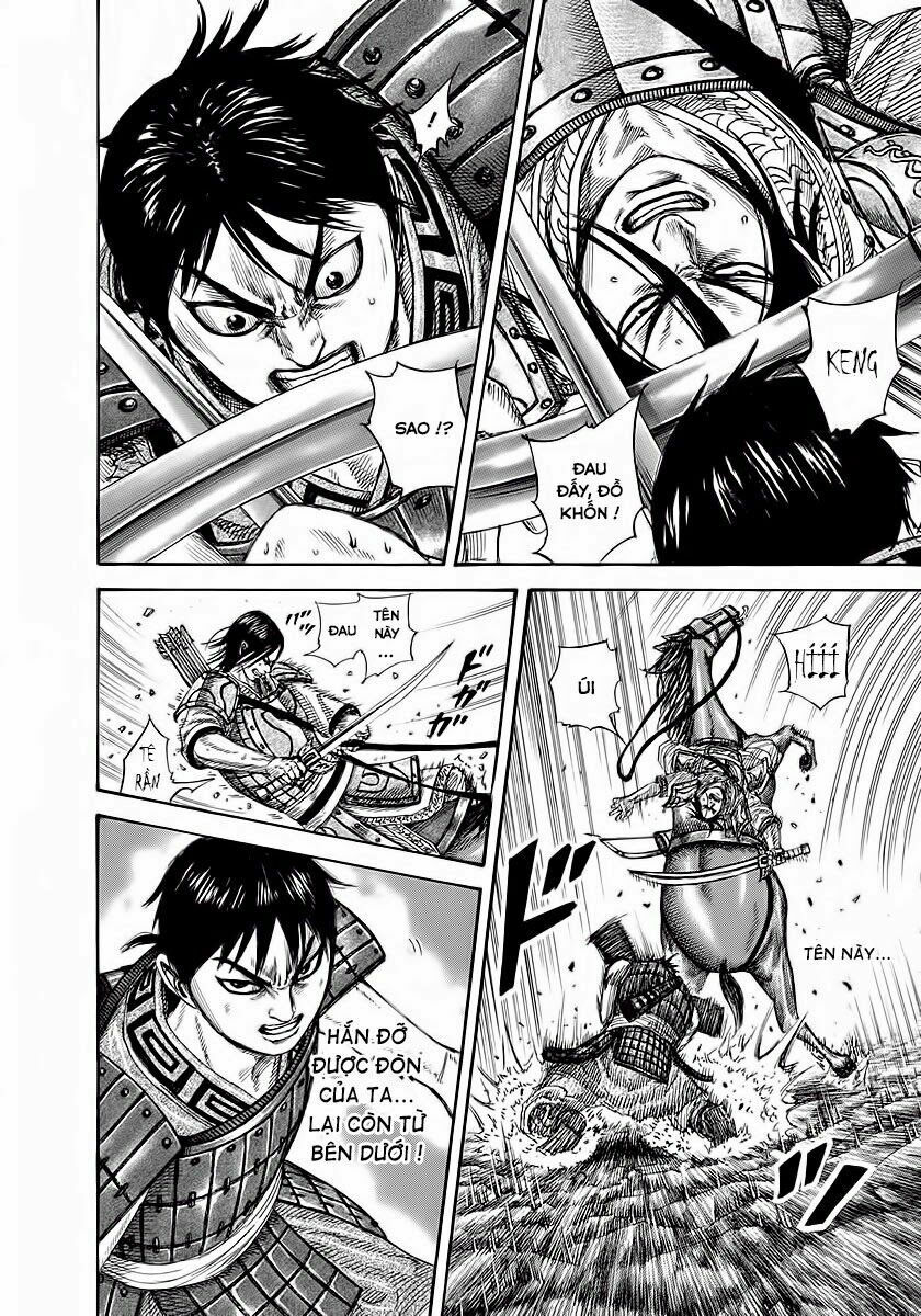 kingdom - vương giả thiên hạ chapter 254 6