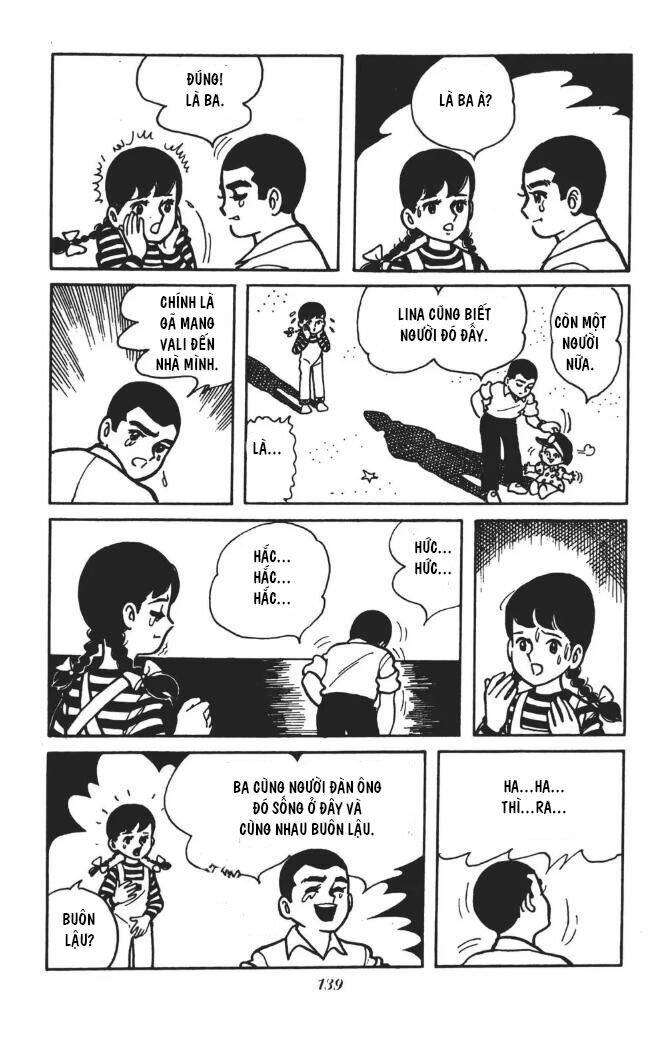 [tuyển tập chiba tetsuya] - gaki chapter 27 20