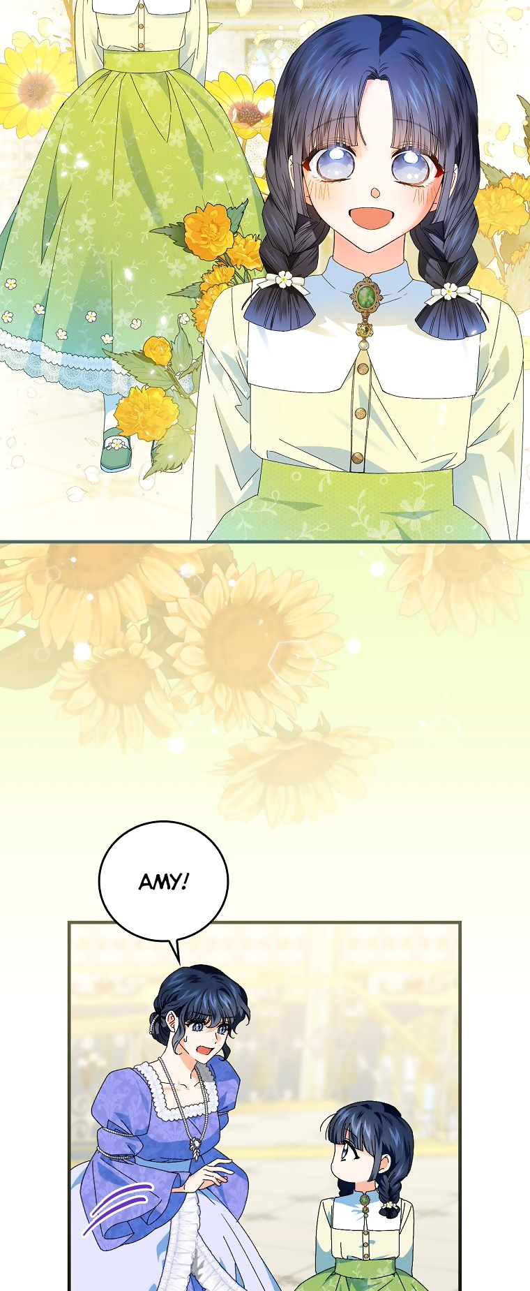 Kế hoạch kết thúc có hậu cho nhân vật phản diện chapter 79.1 24