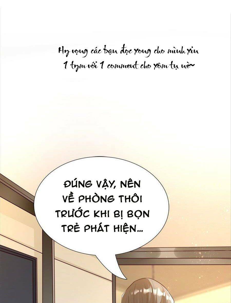 gặp phải người chồng xảo quyệt! chapter 23 15
