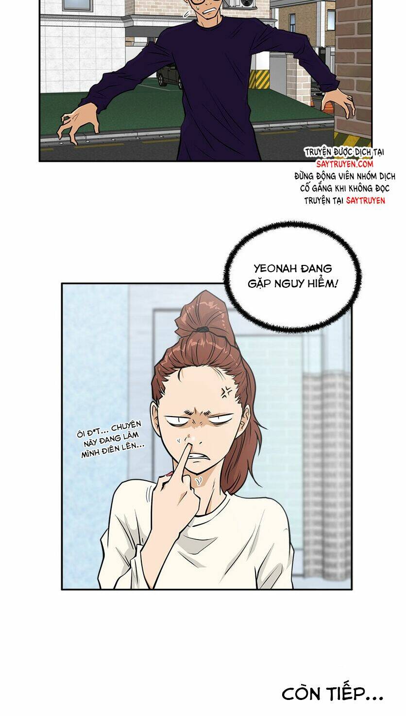 mr kang chapter 21 37