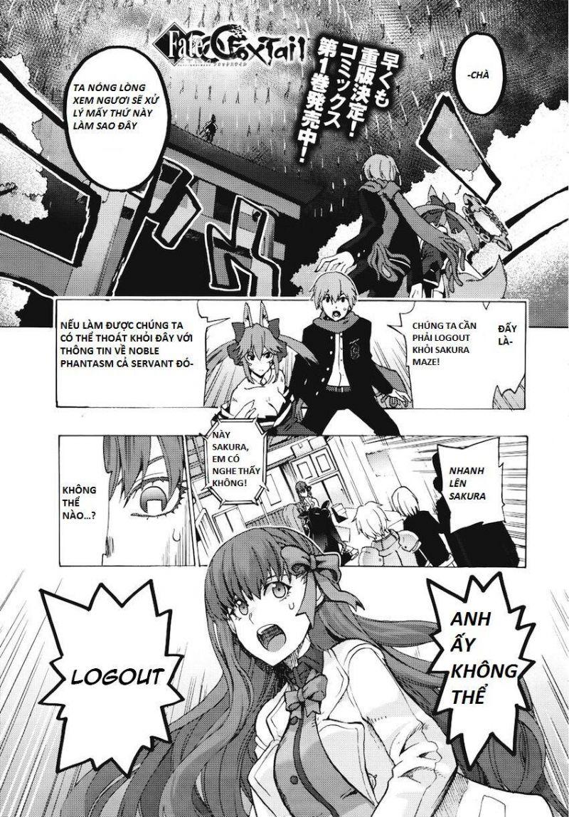 fate/extra ccc fox tail chapter 7 1
