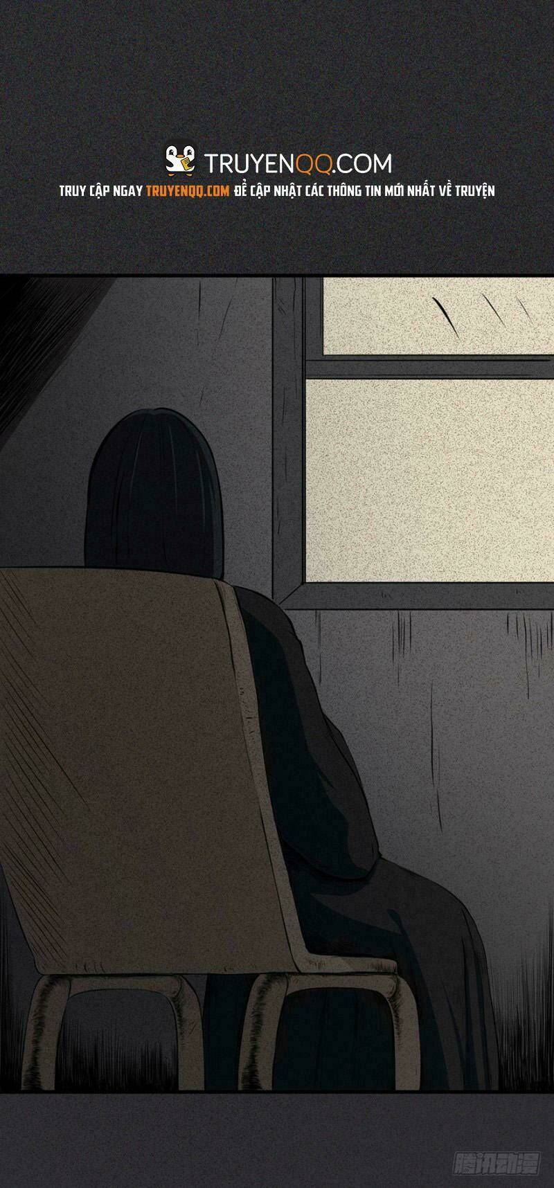 trở lại căn nhà ma chapter 4 8