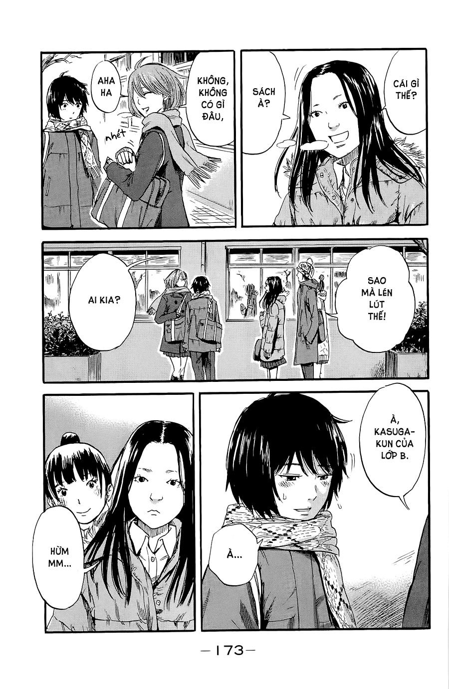 aku no hana chapter 37 16