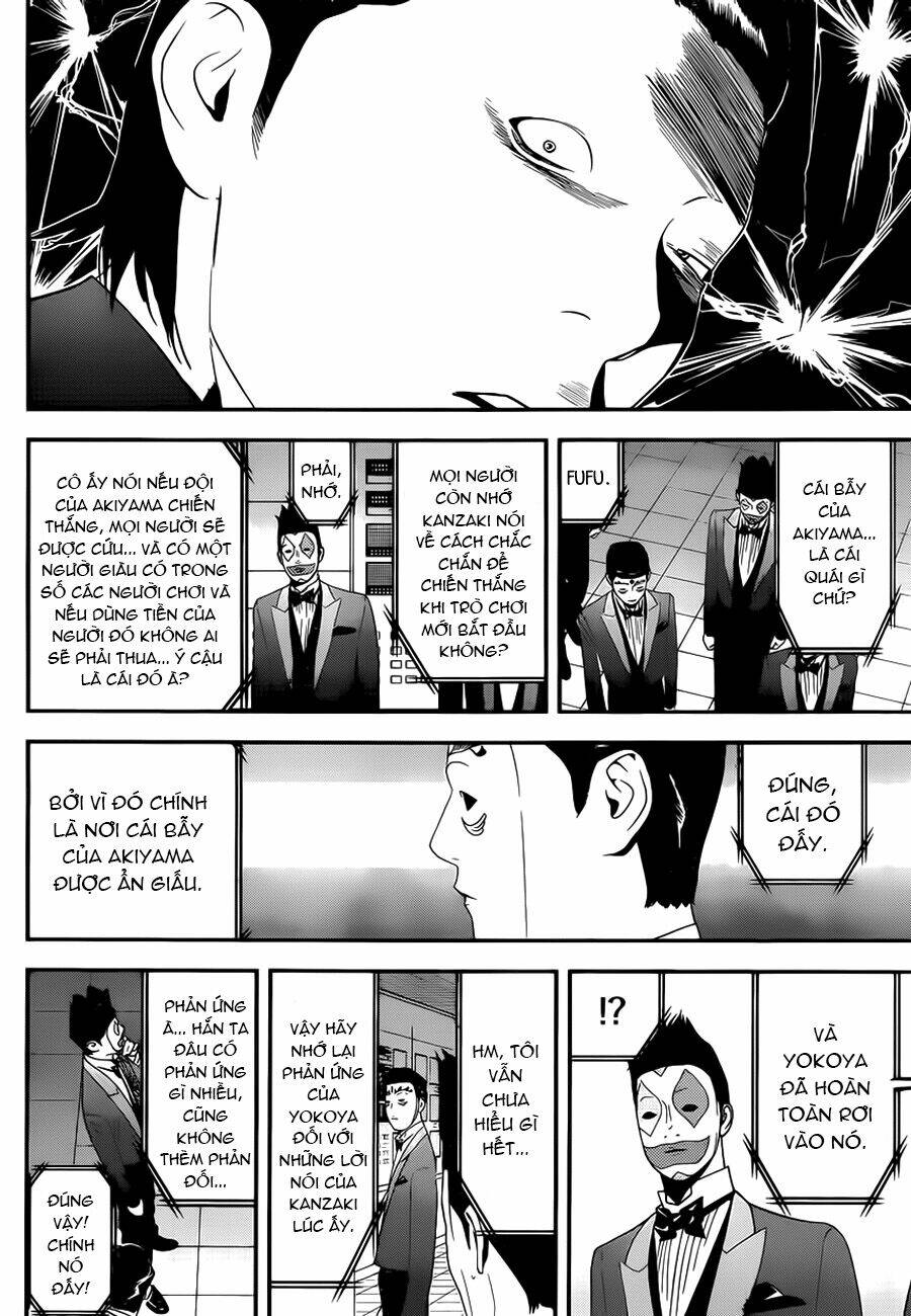 liar game chapter 198 12