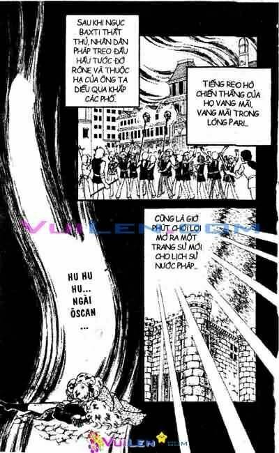 hoa hồng véc-xây chapter 12 69