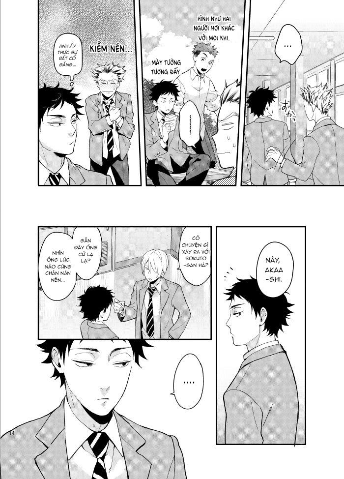 tuyển tập haikyuu dj by dammei bl chapter 34 14