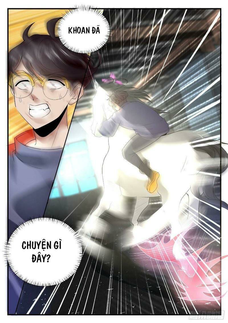 ai nói ta là đại lão? chapter 2 12