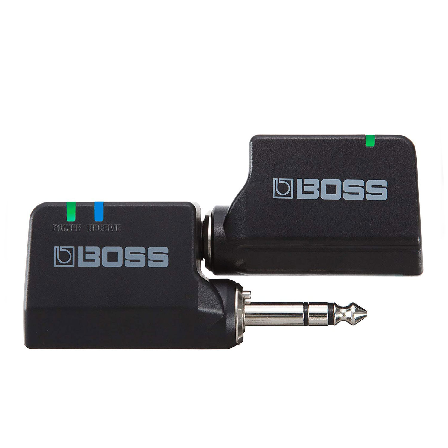 Boss WL-20 Bộ Thu Phát Tín Hiệu Không Dây Wireless System (Pin sạc, Dùng cho Đàn Guitar và mọi loại Nhạc Cụ khác WL20) Hàng Chính Hãng - Kèm Móng Gẩy DreamMaker