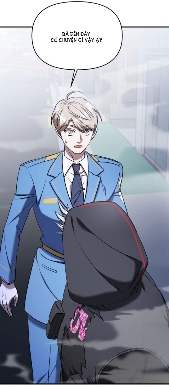 phản diện thuần túy chapter 57.1 20