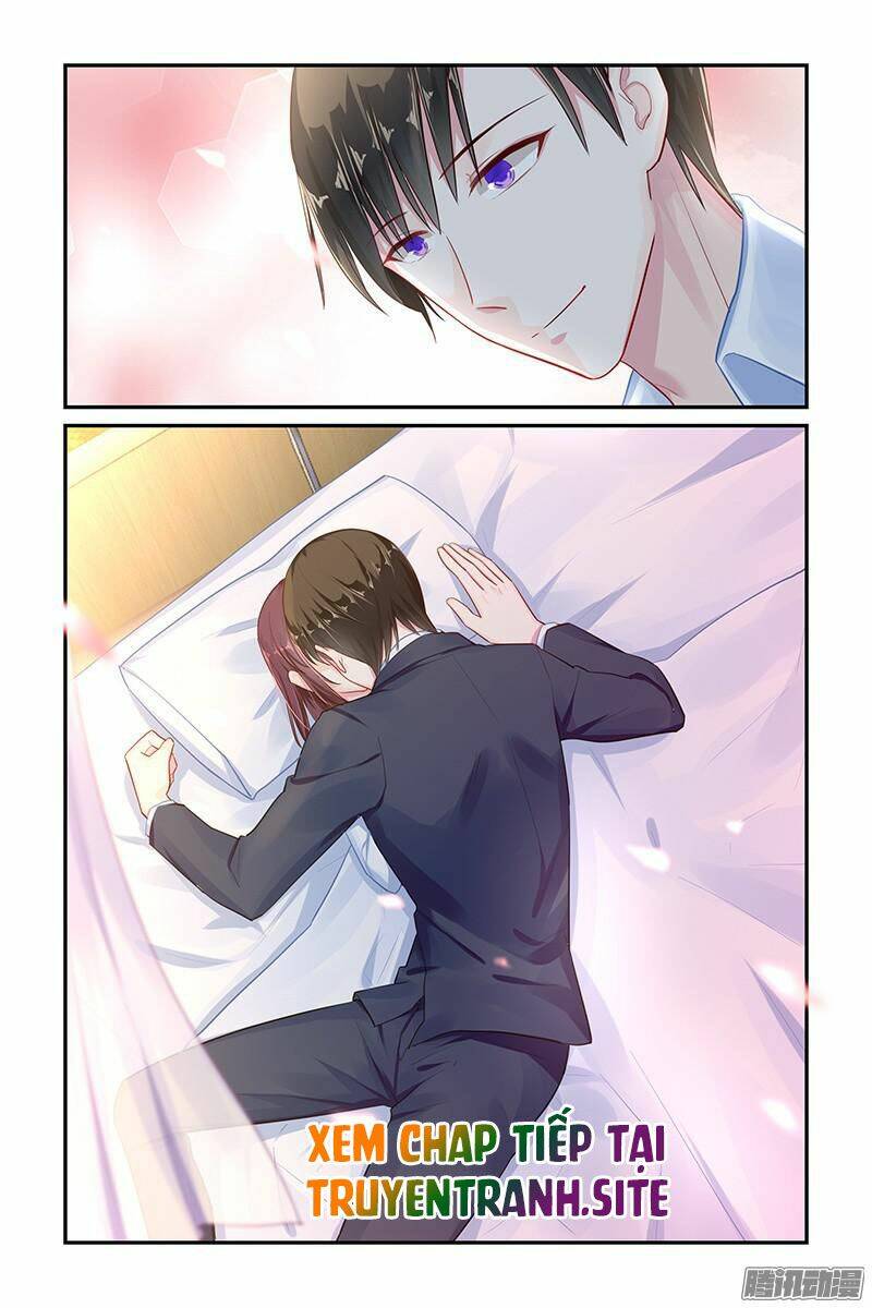 danh môn thiên hậu chapter 33 8