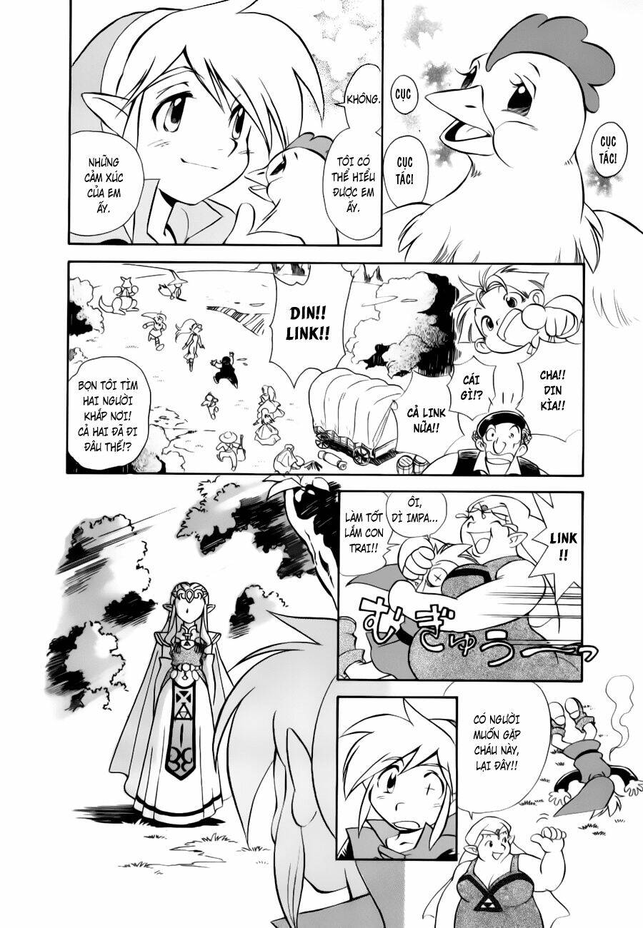 legend of zelda: oracle of seasons chapter 10 19