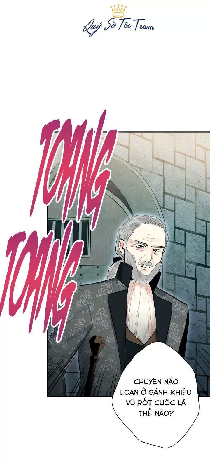 trọng sinh trở thành hoàng phi chapter 132 23