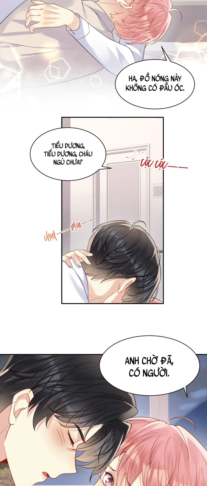 lại bị bạn trai cũ nhắm trúng rồi chapter 103 16