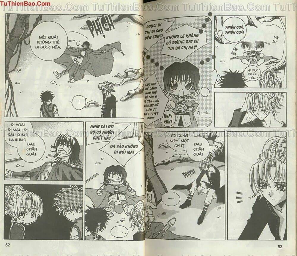 hồi ký ma vương chapter 4 26