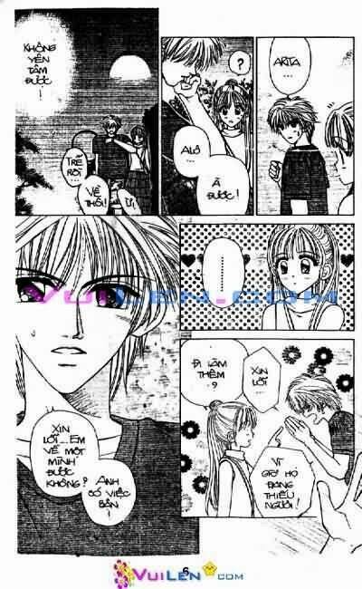 arita đáng yêu chapter 8 6