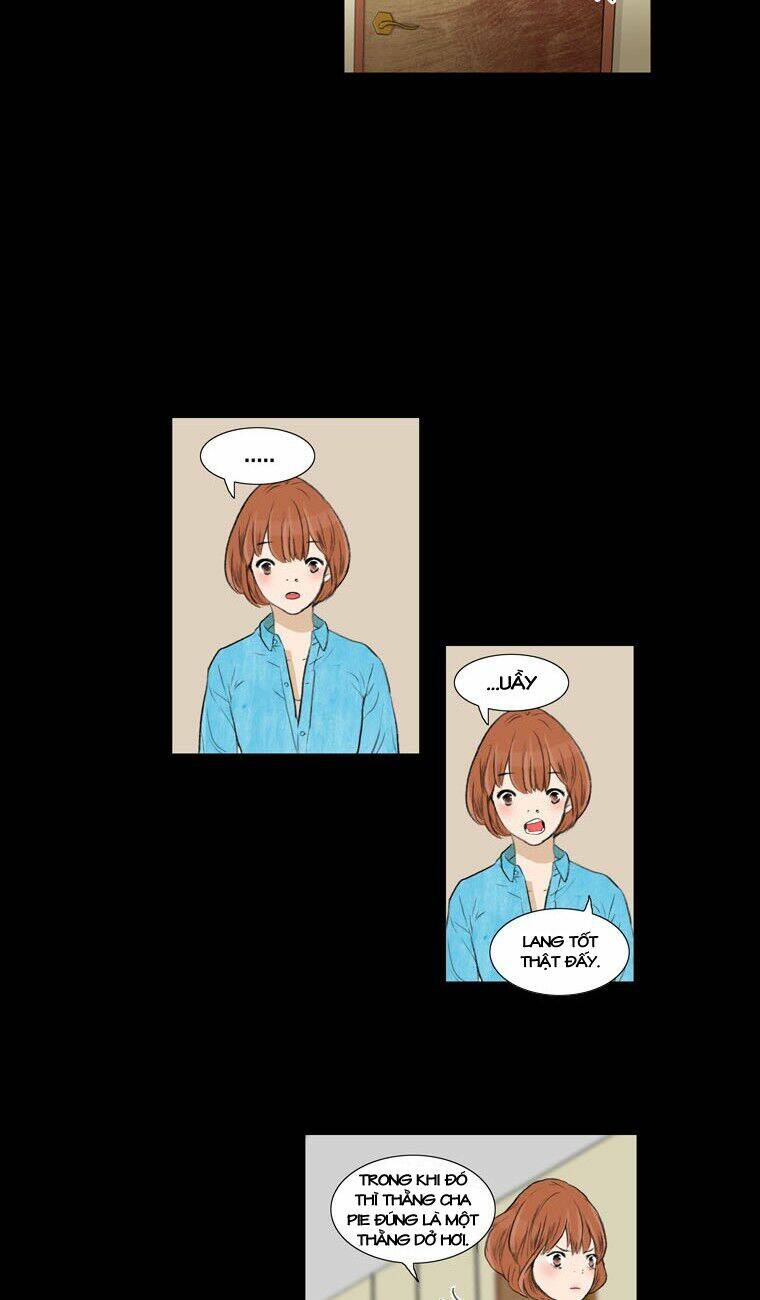 monster idols chapter 1 29