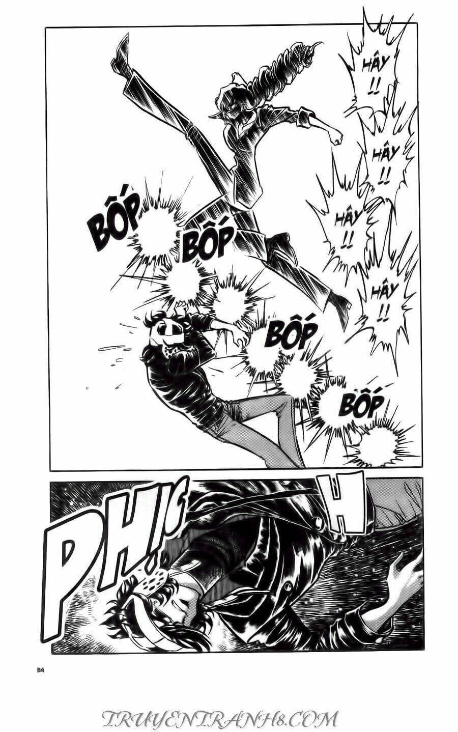 cây bút thần kỳ chapter 21 26