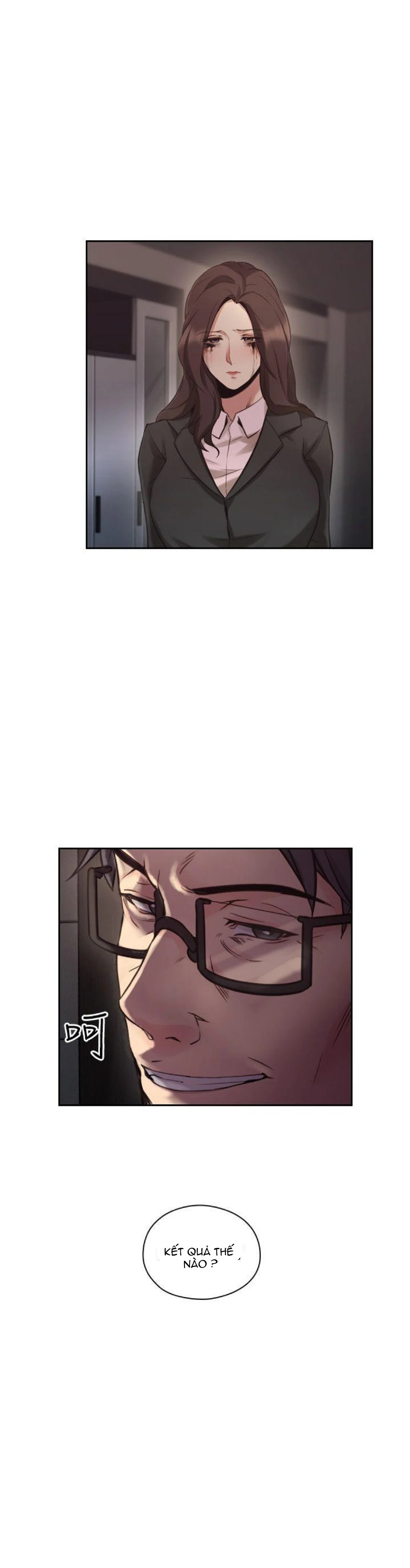 tình nhân chapter 31 2