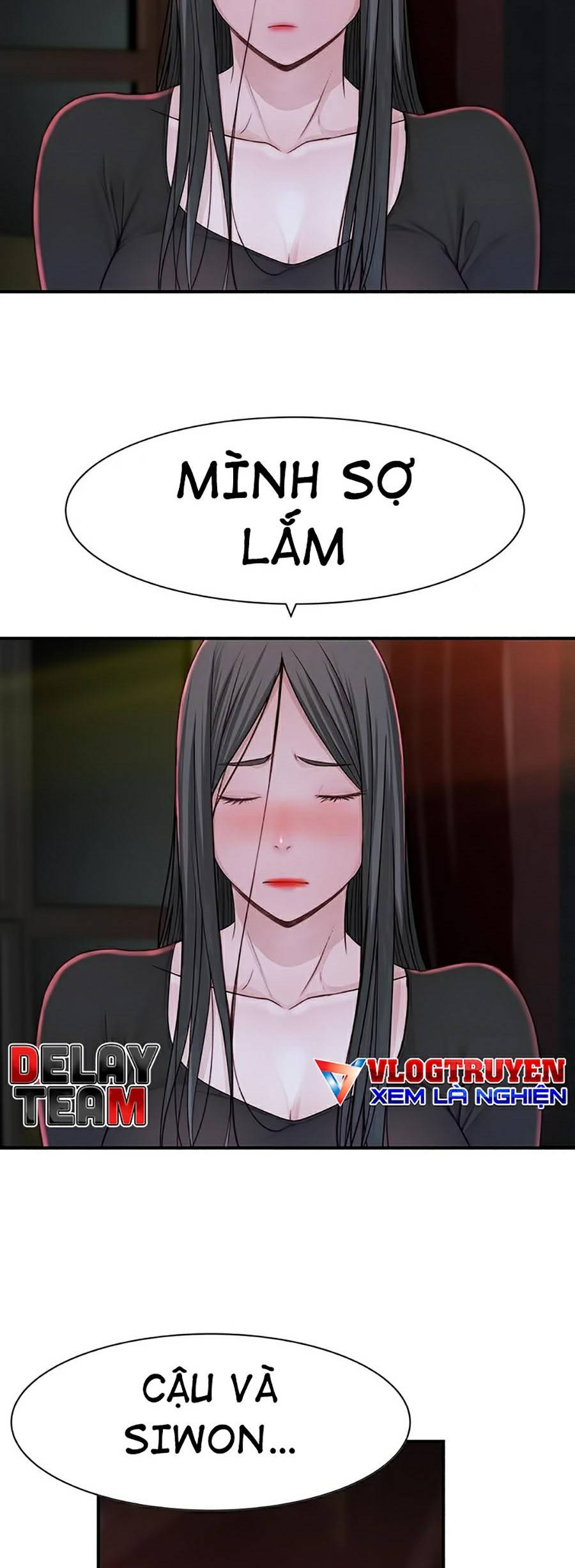 giữa hai ta chapter 59 30