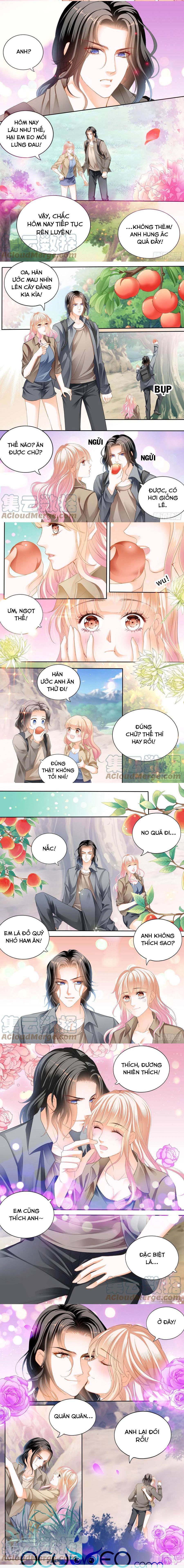 bá đạo tiểu thúc, xin trêu chọc vừa thôi! chapter 295 2