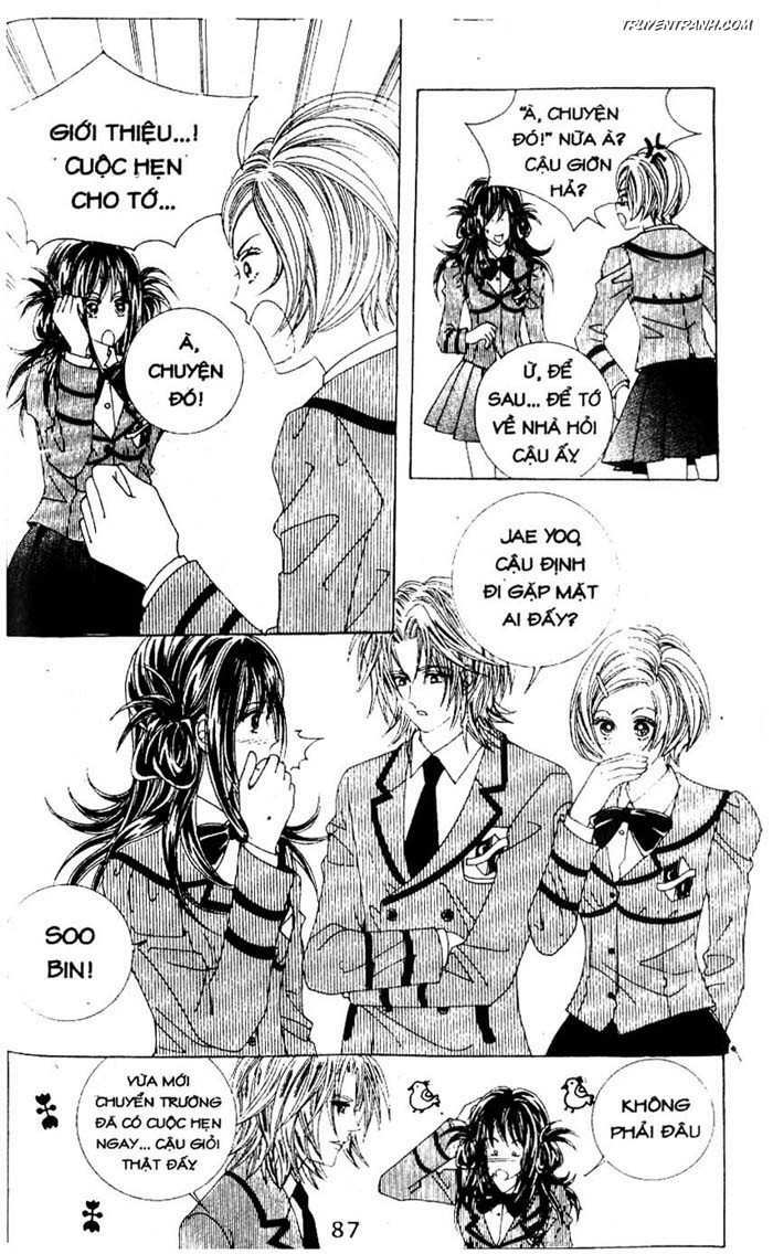 nhà trọ hoàn hảo chapter 10 3