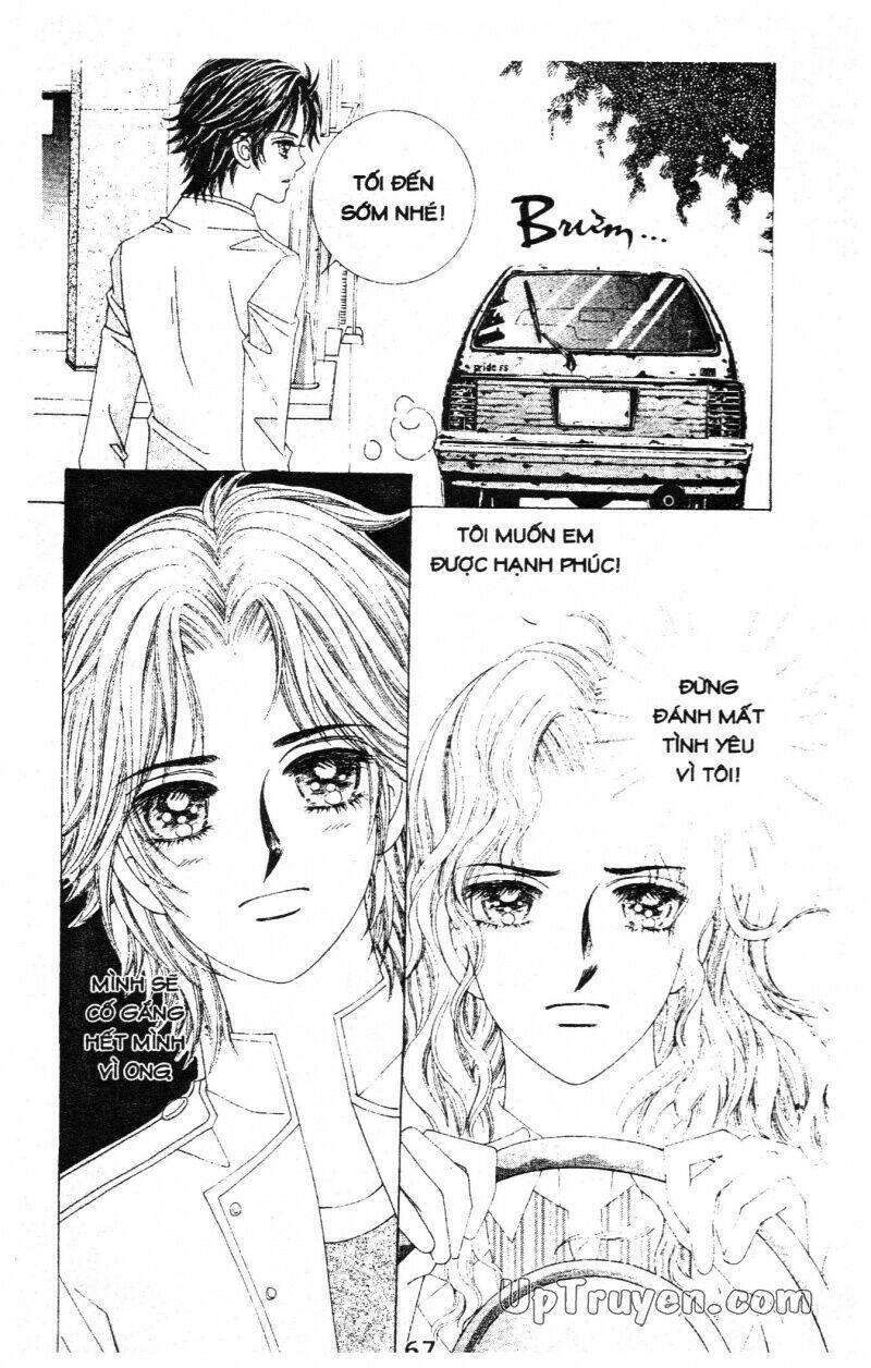 mặt nạ tình yêu chapter 74 67