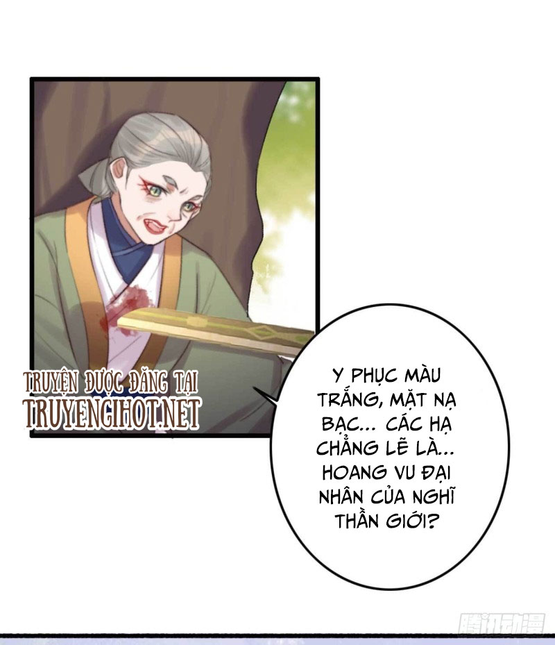 đế tôn cuồng sủng: thần y đặc công phế tài phi chapter 6 18