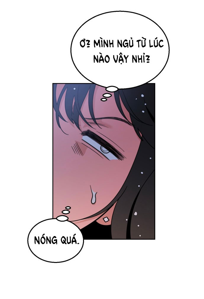 Vận May Bất Ngờ chapter 11.2 17