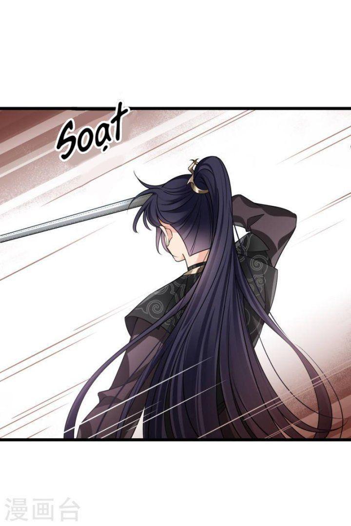 nụ cười của ngươi ngọt gãy tám cái răng của ta chapter 59 23