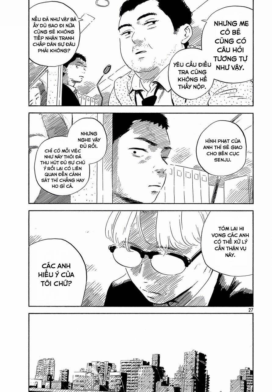 nora to zassou chapter 22 27