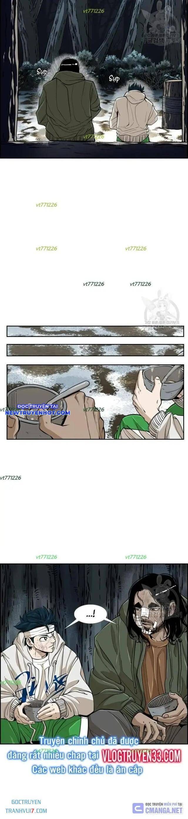 shark - cá mập chapter 236 15