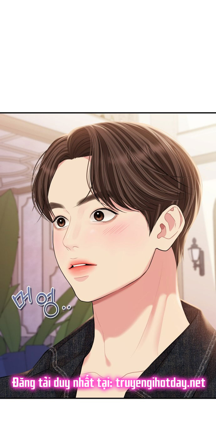 gửi em người đánh cắp những vì sao - to you who swallowed a star chapter 129.1 8