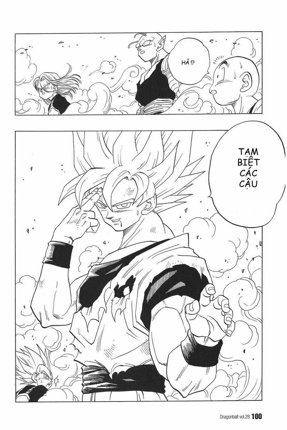 dragon ball - bảy viên ngọc rồng chapter 412 10