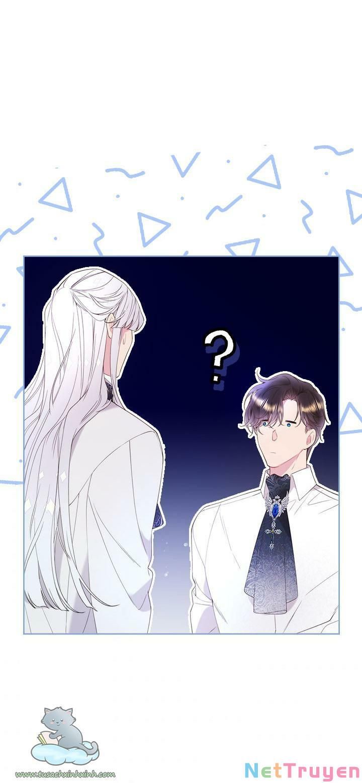 [15+] công chúa chloe chapter 77 51