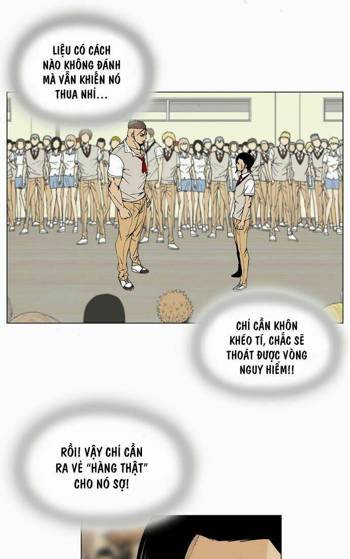 ultimate legend: kang hae hyo chapter 6 19