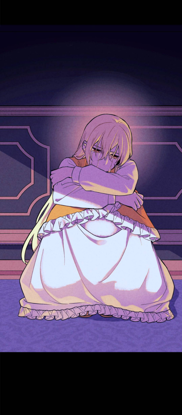 [bản 18+] trò chơi săn mồi của hoàng đế và thánh kỵ sĩ chapter 10.1 3