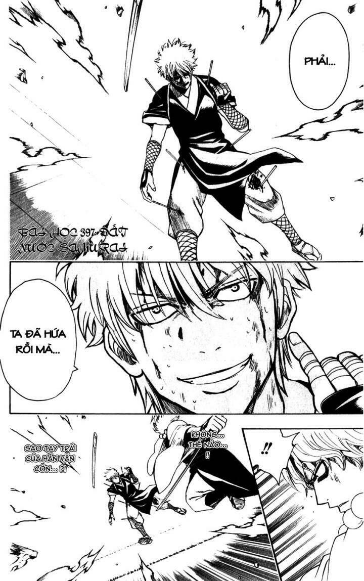 gintama - linh hồn bạc chapter 397 3